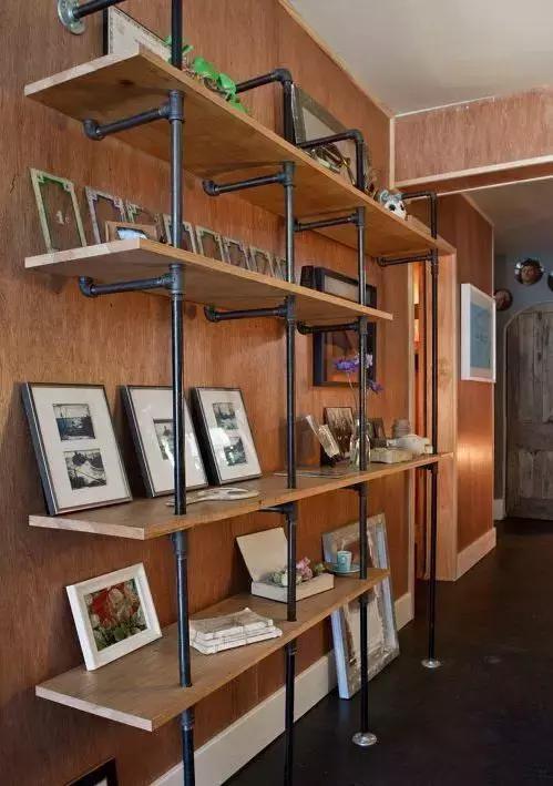 家里裝修完，剩下的管子一定不要扔掉，這樣做值大價錢！