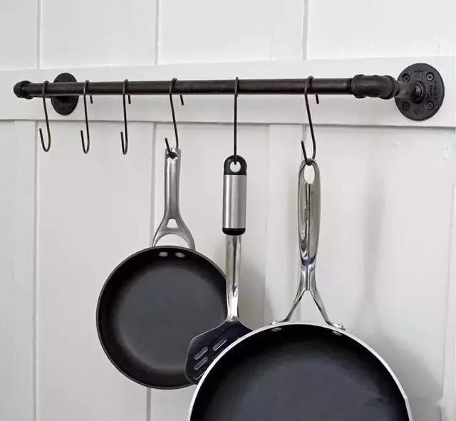 家里裝修完，剩下的管子一定不要扔掉，這樣做值大價錢！