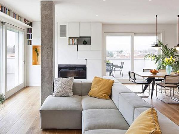 剛剛裝修完朋友讓買盆綠蘿去污染，綠蘿真的有用嗎？