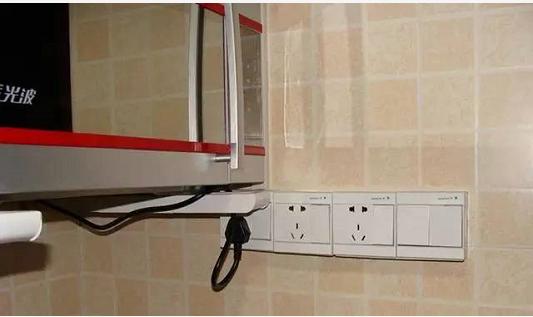 裝修前怎樣布局開關(guān)插座，經(jīng)驗(yàn)之談