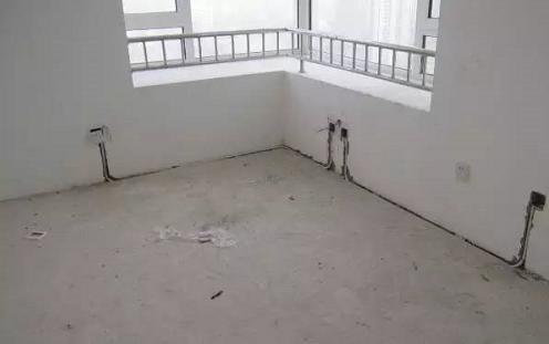 裝修前怎樣布局開關(guān)插座，經(jīng)驗(yàn)之談