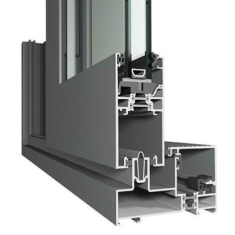 為什么大家寧愿花2倍彩鋁門窗的錢去買斷橋鋁？