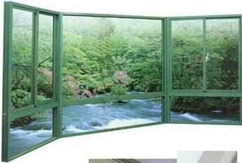 為什么大家寧愿花2倍彩鋁門窗的錢去買斷橋鋁？