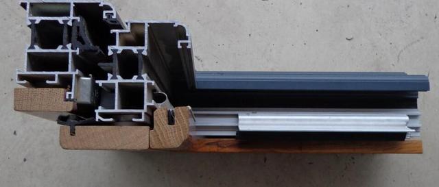 為什么大家寧愿花2倍彩鋁門窗的錢去買斷橋鋁？