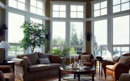 為什么大家寧愿花2倍彩鋁門窗的錢去買斷橋鋁？