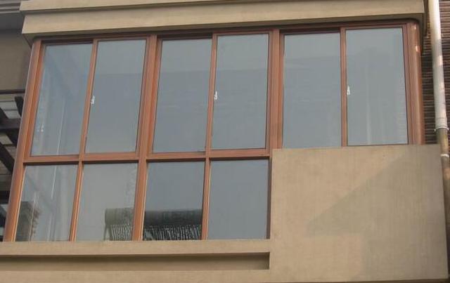 為什么大家寧愿花2倍彩鋁門窗的錢去買斷橋鋁？