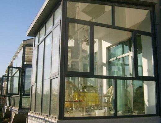 為什么大家寧愿花2倍彩鋁門窗的錢去買斷橋鋁？