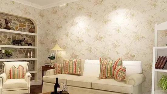 墻紙搭配 這5個攻略一定要記牢