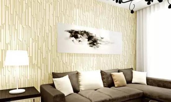 墻紙搭配 這5個攻略一定要記牢