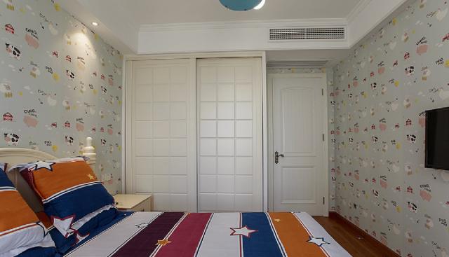 墻紙搭配 這5個攻略一定要記牢