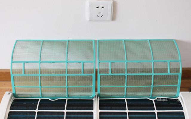 原來(lái)空調(diào)要這么清洗才徹底，趁天熱之前趕緊洗一遍再用！