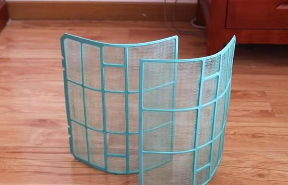 原來(lái)空調(diào)要這么清洗才徹底，趁天熱之前趕緊洗一遍再用！