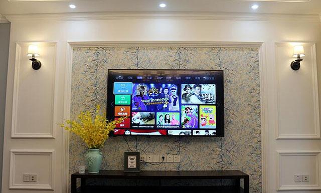 剛?cè)胱〉男路?，主臥做了這樣一個小設(shè)計，鄰居朋友看了紛紛點贊