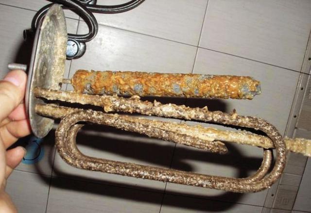 昨晚老公洗完澡后居然全身發(fā)癢，上網一看才知道原因出在這！