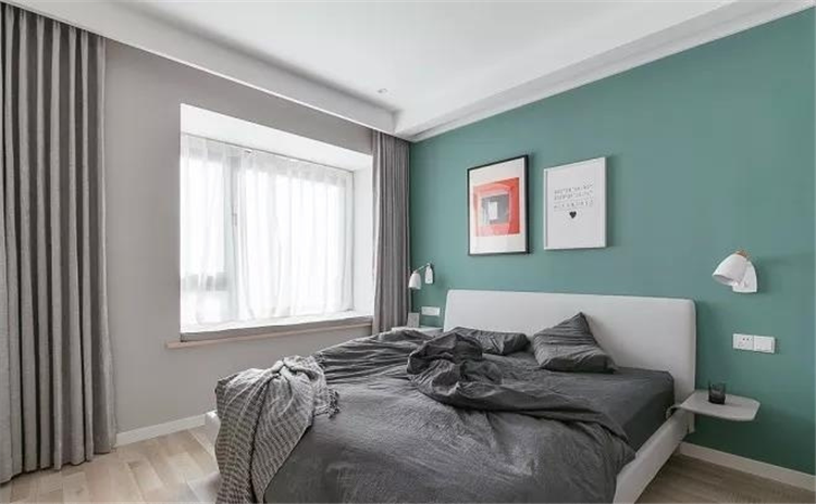 每天在臥室待8小時(shí) 里面的6大風(fēng)水禁忌你知道嗎？