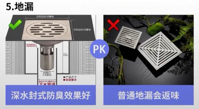 經(jīng)驗(yàn)豐富的設(shè)計(jì)師分享的20種裝修細(xì)節(jié) 值得大家收藏