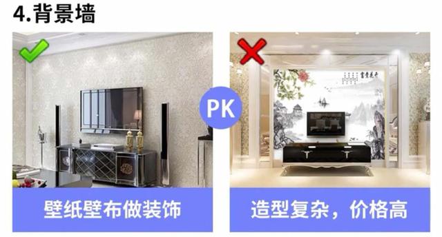 經(jīng)驗(yàn)豐富的設(shè)計(jì)師分享的20種裝修細(xì)節(jié) 值得大家收藏