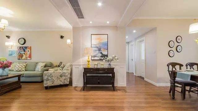 經(jīng)驗(yàn)豐富的設(shè)計(jì)師分享的20種裝修細(xì)節(jié) 值得大家收藏