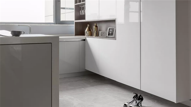 鞋柜可萬萬不能馬虎，老人說門口這些事你必須要知道！