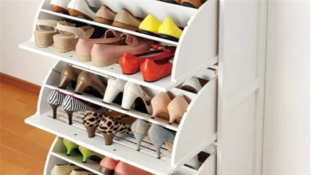 鞋柜可萬萬不能馬虎，老人說門口這些事你必須要知道！