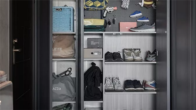 鞋柜可萬萬不能馬虎，老人說門口這些事你必須要知道！