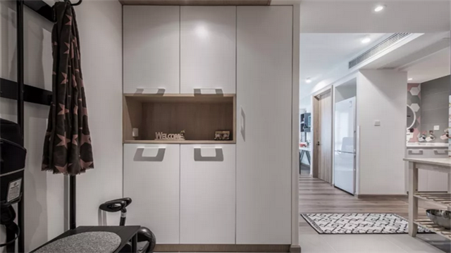 鞋柜可萬萬不能馬虎，老人說門口這些事你必須要知道！