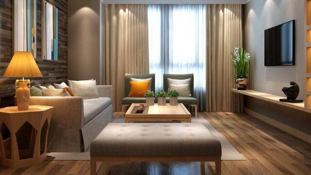 終于搞清楚為啥老缺錢，原來客廳擺放的這些東西擋住了我的財路！