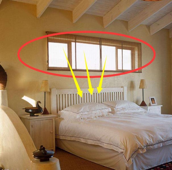 臥室床切忌不能這樣擺，風(fēng)水大師直搖頭，小心一生貧窮難翻身