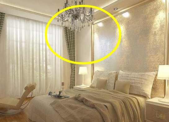 臥室床切忌不能這樣擺，風(fēng)水大師直搖頭，小心一生貧窮難翻身