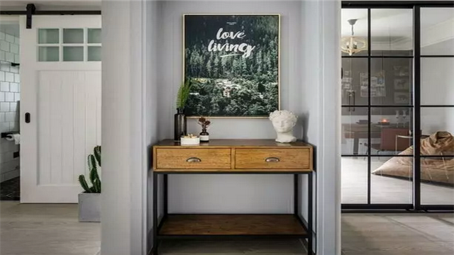 就因?yàn)殚T(mén)口有它窮字當(dāng)頭，壓財(cái)三代窮一輩子！想要翻身沒(méi)門(mén)！