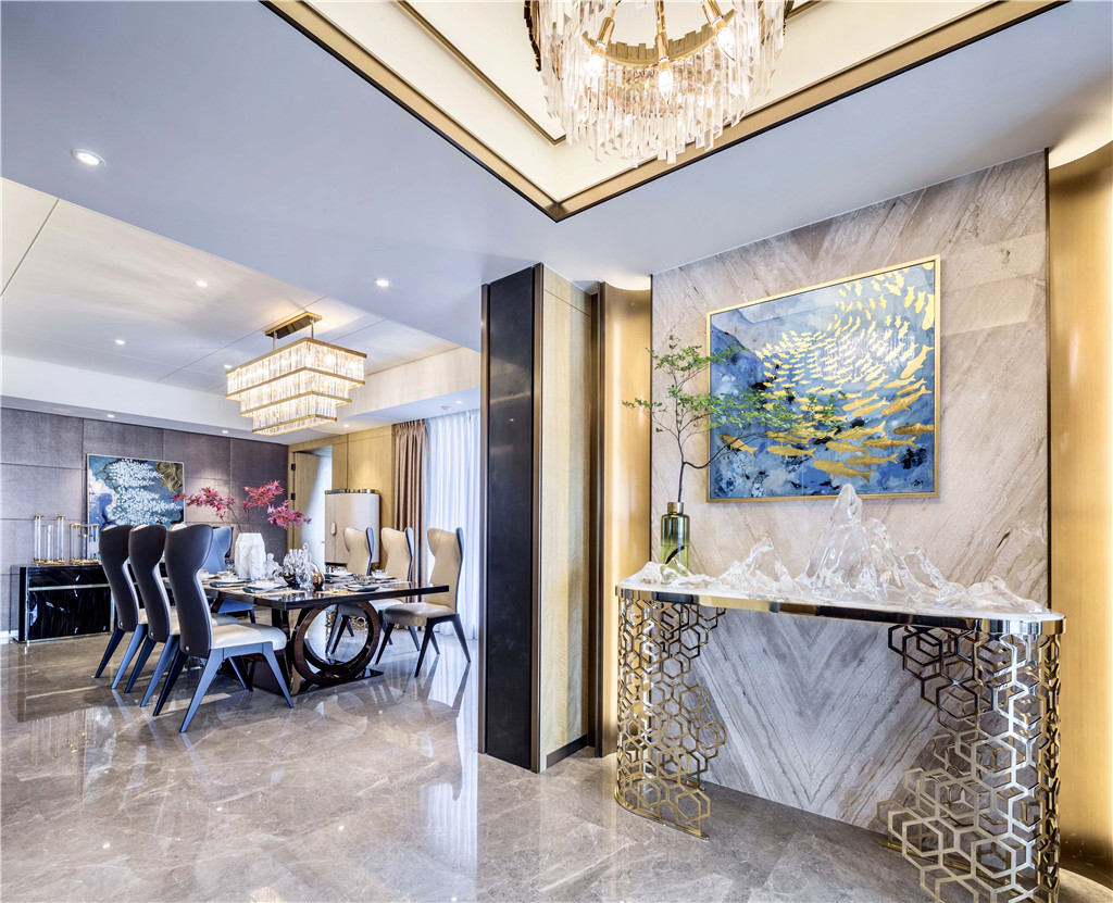 餐桌萬萬不能這樣擺，財神爺看了不進門，小心窮的喝西北風