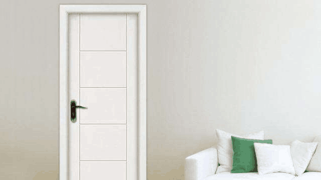 臥室門(mén)到底用什么顏色的好？我家裝錯(cuò)了，窮的屁股上掛鈴鐺！