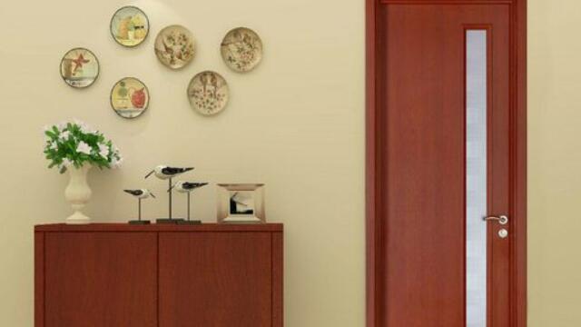 臥室門(mén)到底用什么顏色的好？我家裝錯(cuò)了，窮的屁股上掛鈴鐺！