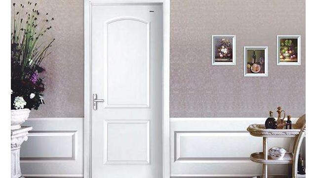 臥室門(mén)到底用什么顏色的好？我家裝錯(cuò)了，窮的屁股上掛鈴鐺！