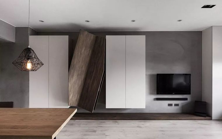 撞色高級灰，設(shè)計師的一劑春藥！_1