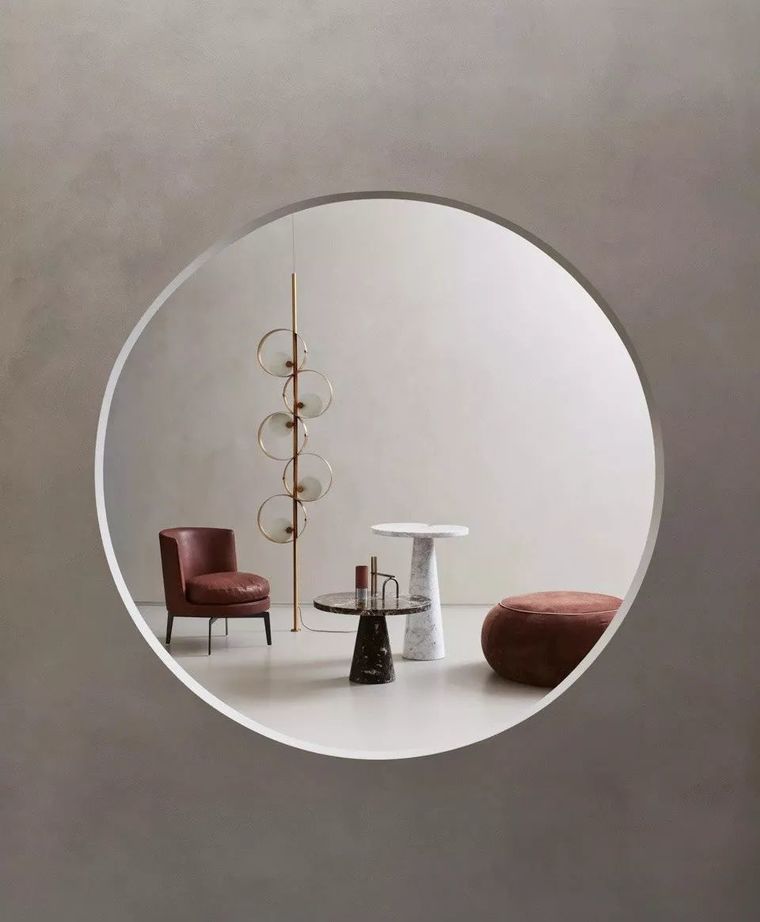 撞色高級灰，設(shè)計師的一劑春藥！_16