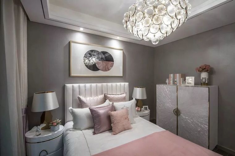 撞色高級灰，設(shè)計師的一劑春藥！_6