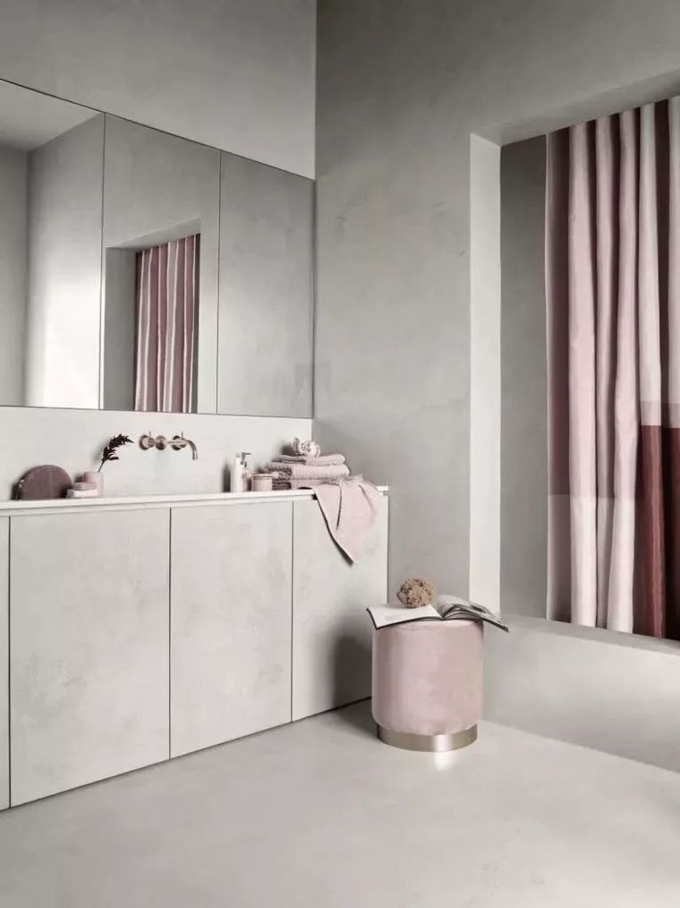 撞色高級灰，設(shè)計師的一劑春藥！_4