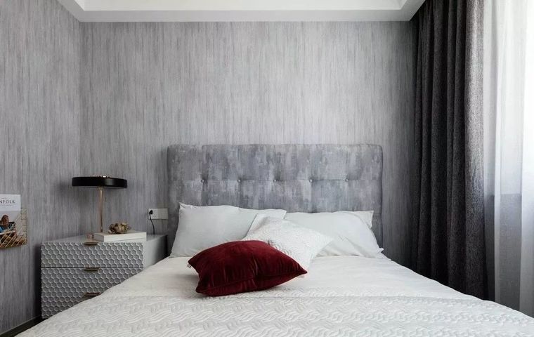 撞色高級灰，設(shè)計師的一劑春藥！_13