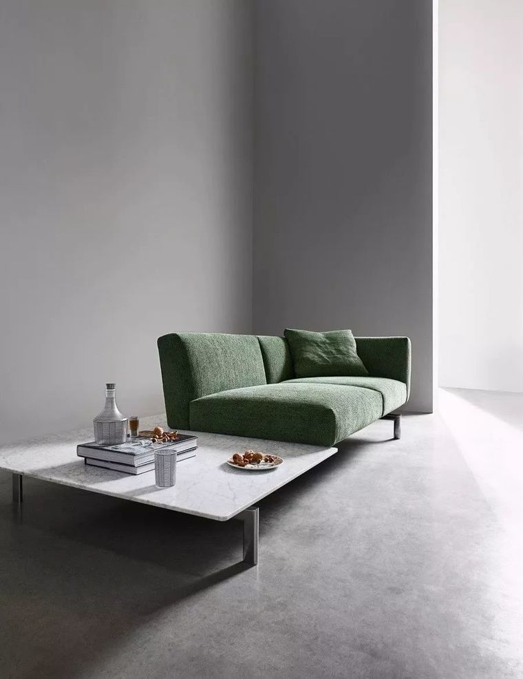 撞色高級灰，設(shè)計師的一劑春藥！_35