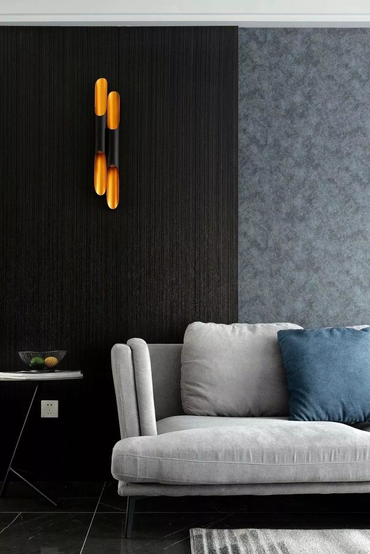 撞色高級灰，設(shè)計師的一劑春藥！_26