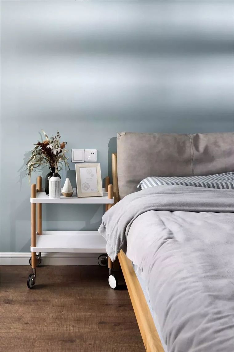 撞色高級灰，設(shè)計師的一劑春藥！_43