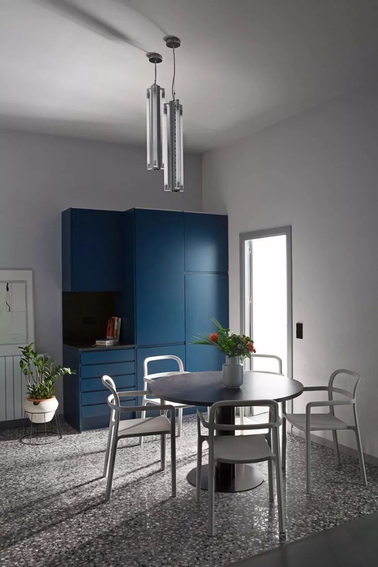 撞色高級灰，設(shè)計師的一劑春藥！_47