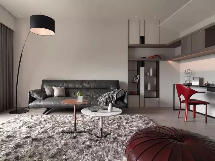 撞色高級灰，設(shè)計師的一劑春藥！_12