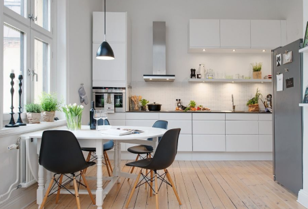 廚房植物擺放風(fēng)水禁忌