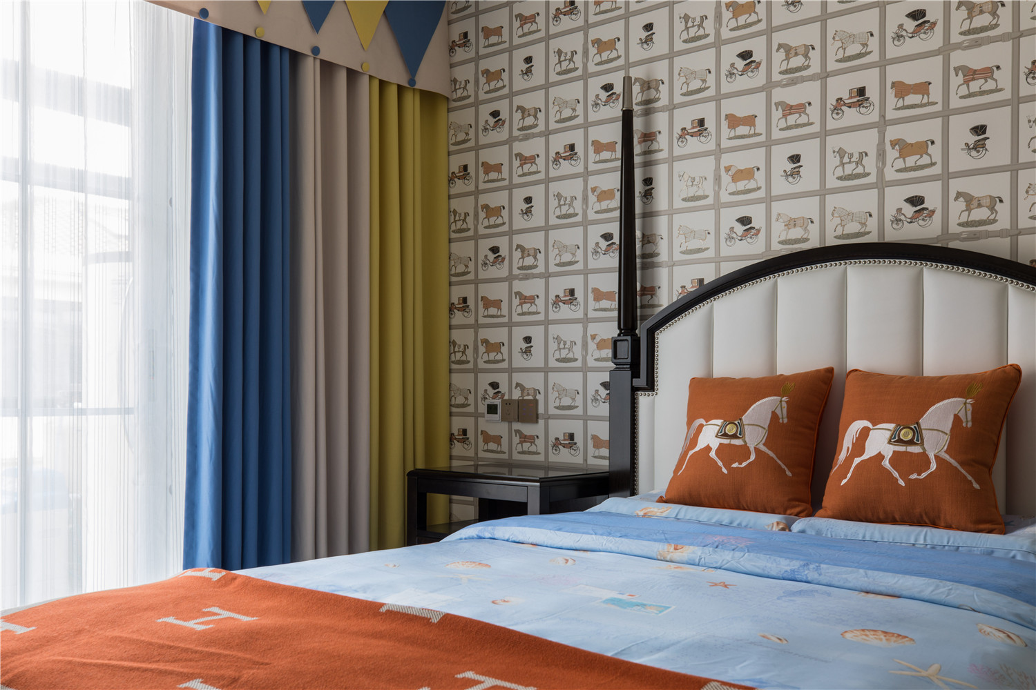 你家臥室床如此擺，財(cái)運(yùn)流失太嚴(yán)重！財(cái)神爺根本不搭理你！