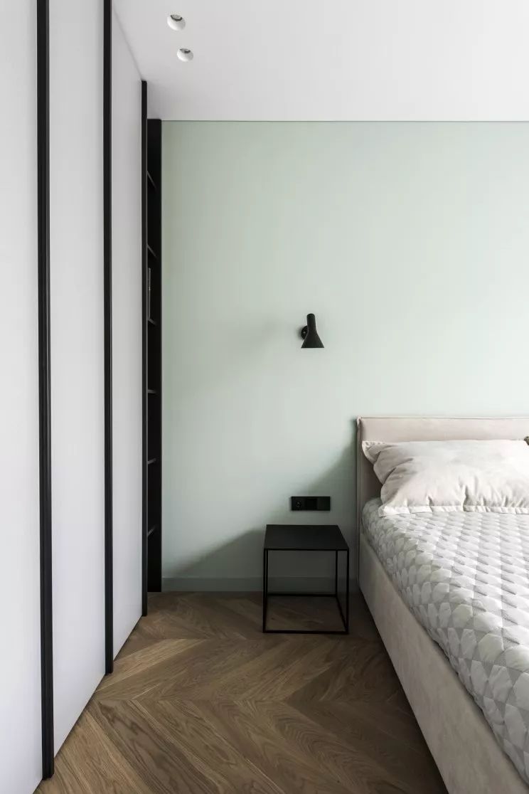 踢腳線怎么裝才好看，其實大有講究！_40