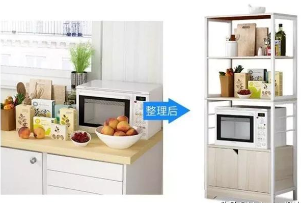 廚房裝修設(shè)計(jì) 許多屋主都踩過(guò)的10個(gè)誤區(qū)