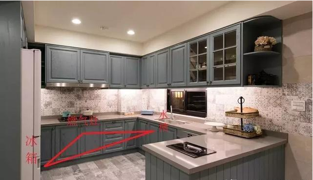 廚房裝修設(shè)計(jì) 許多屋主都踩過(guò)的10個(gè)誤區(qū)