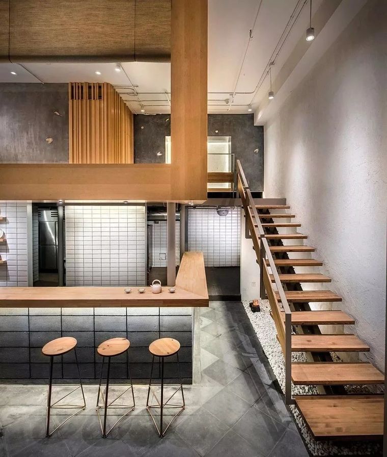 一面水泥墻，勝過(guò)精裝房_19